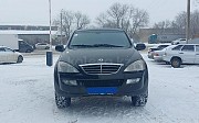 SsangYong Kyron, 2 автомат, 2008, внедорожник Уральск