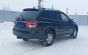 SsangYong Kyron, 2 автомат, 2008, внедорожник Уральск