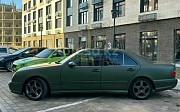 Mercedes-Benz E 320, 3.2 автомат, 2002, седан Атырау