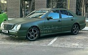 Mercedes-Benz E 320, 3.2 автомат, 2002, седан Атырау