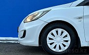 Hyundai Accent, 1.6 автомат, 2013, хэтчбек Алматы