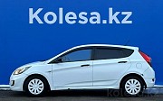 Hyundai Accent, 1.6 автомат, 2013, хэтчбек Алматы