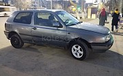 Volkswagen Golf, 1.8 механика, 1996, хэтчбек Уральск