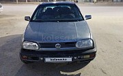 Volkswagen Golf, 1.8 механика, 1996, хэтчбек Уральск