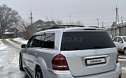 Mercedes-Benz GL 450, 4.7 автомат, 2007, внедорожник Алматы