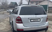 Mercedes-Benz GL 450, 4.7 автомат, 2007, внедорожник Алматы