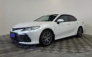 Toyota Camry, 2.5 автомат, 2021, седан Алматы