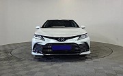 Toyota Camry, 2.5 автомат, 2021, седан Алматы