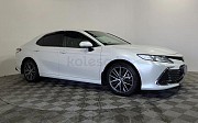 Toyota Camry, 2.5 автомат, 2021, седан Алматы