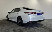 Toyota Camry, 2.5 автомат, 2021, седан Алматы