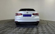 Toyota Camry, 2.5 автомат, 2021, седан Алматы