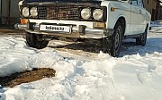 ВАЗ (Lada) 2106, 1.6 механика, 1998, седан Шымкент
