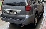 Lexus GX 470, 4.7 автомат, 2004, внедорожник Актау