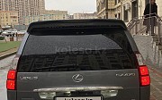 Lexus GX 470, 4.7 автомат, 2004, внедорожник 