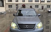 Lexus GX 470, 4.7 автомат, 2004, внедорожник 