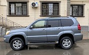 Lexus GX 470, 4.7 автомат, 2004, внедорожник Актау