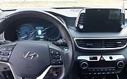 Hyundai Tucson, 2 автомат, 2020, кроссовер Шымкент