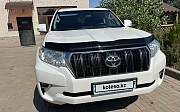 Toyota Land Cruiser Prado, 2.7 автомат, 2018, внедорожник Нұр-Сұлтан (Астана)