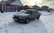 BMW 520, 2 механика, 1988, седан Қостанай