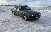 BMW 520, 2 механика, 1988, седан Костанай