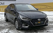 Hyundai Accent, 1.6 автомат, 2019, седан Нұр-Сұлтан (Астана)