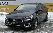 Hyundai Accent, 1.6 автомат, 2019, седан Нұр-Сұлтан (Астана)