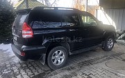 Toyota Land Cruiser Prado, 2.7 автомат, 2006, внедорожник Алматы