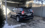 Toyota Land Cruiser Prado, 2.7 автомат, 2006, внедорожник 