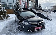 Toyota Camry, 2.5 автомат, 2018, седан Караганда