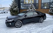 Toyota Camry, 2.5 автомат, 2018, седан Караганда