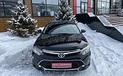 Toyota Camry, 2.5 автомат, 2018, седан Караганда