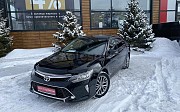 Toyota Camry, 2.5 автомат, 2018, седан Караганда