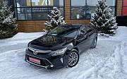 Toyota Camry, 2.5 автомат, 2018, седан Караганда