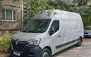 Renault Master, 2.3 механика, 2020, фургон Алматы