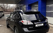 Lexus RX 350, 3.5 автомат, 2010, кроссовер Алматы