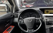 Lexus RX 350, 3.5 автомат, 2010, кроссовер Алматы