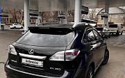 Lexus RX 350, 3.5 автомат, 2010, кроссовер Алматы