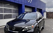 Lexus RX 350, 3.5 автомат, 2010, кроссовер Алматы