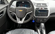 Chevrolet Cobalt, 1.5 автомат, 2023, седан Тараз