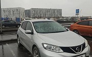 Nissan Tiida, 1.6 вариатор, 2015, хэтчбек Алматы