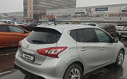 Nissan Tiida, 1.6 вариатор, 2015, хэтчбек Алматы