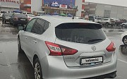Nissan Tiida, 1.6 вариатор, 2015, хэтчбек Алматы