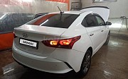 Hyundai Accent, 1.6 автомат, 2021, седан Нұр-Сұлтан (Астана)