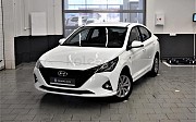 Hyundai Accent, 1.4 автомат, 2020, седан Нұр-Сұлтан (Астана)