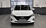 Hyundai Accent, 1.4 автомат, 2020, седан Нұр-Сұлтан (Астана)