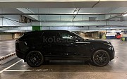 Land Rover Range Rover Velar, 2 автомат, 2019, кроссовер Астана