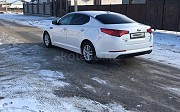 Kia Optima, 2.4 автомат, 2012, седан 