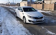 Kia Optima, 2.4 автомат, 2012, седан 