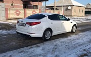 Kia Optima, 2.4 автомат, 2012, седан 