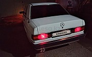 Mercedes-Benz 190, 2.3 механика, 1991, седан Шымкент